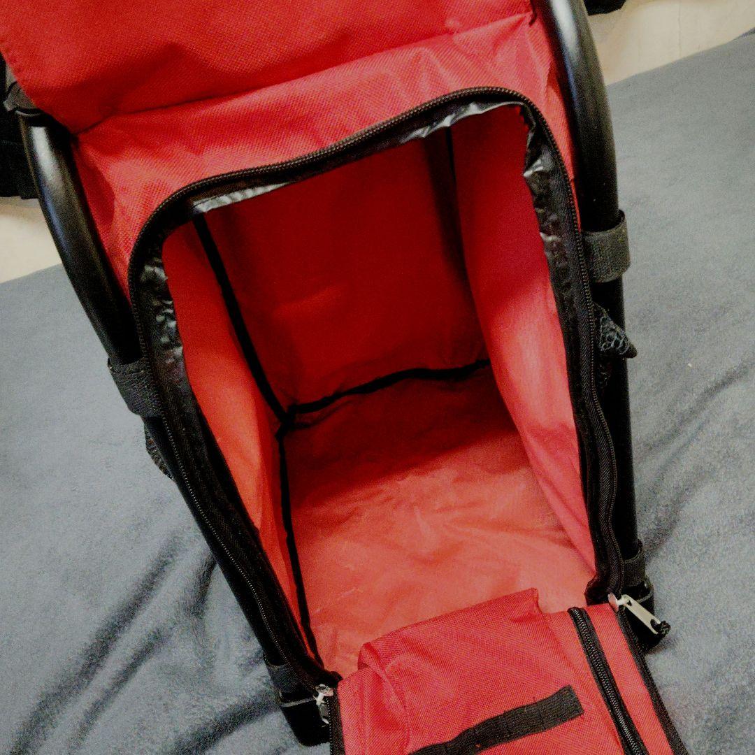 ZÜCA 値下げ中 ズーカ キャリーカート