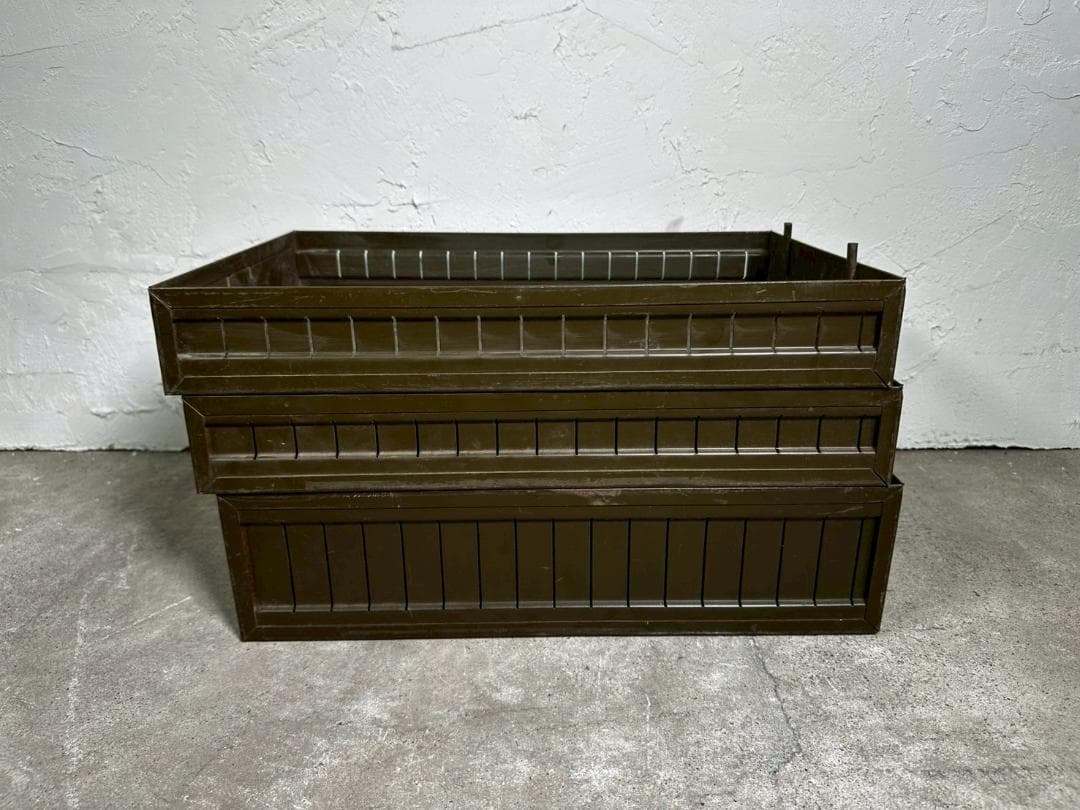 『USヴィンテージ』パーツキャビネット パーツ 引き出し RWmis28