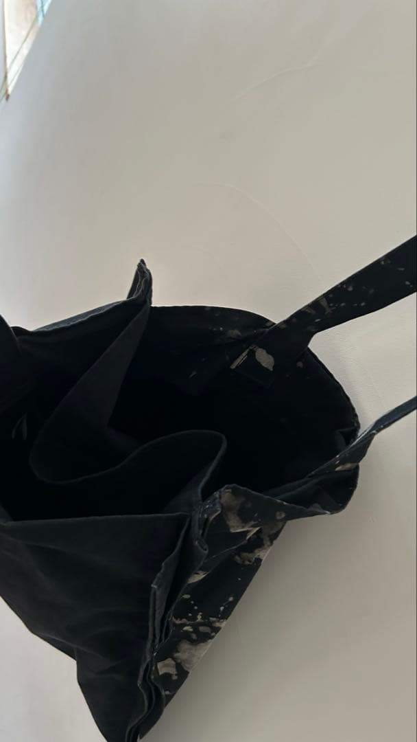 ISSEY MIYAKE. Goodgoods トートバッグ