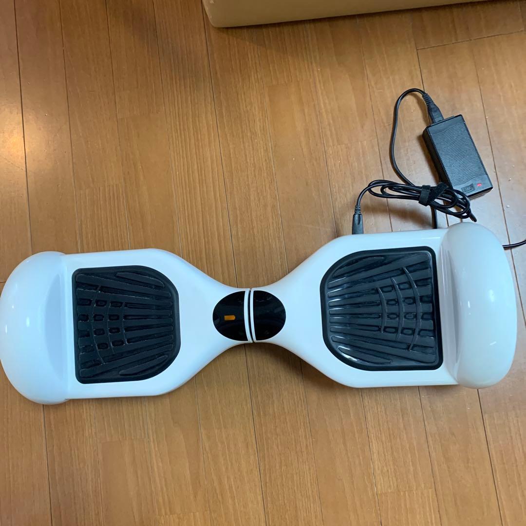 kintone セグウェイ