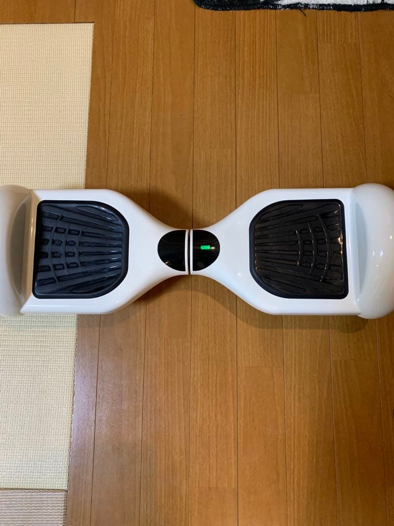 kintone セグウェイ