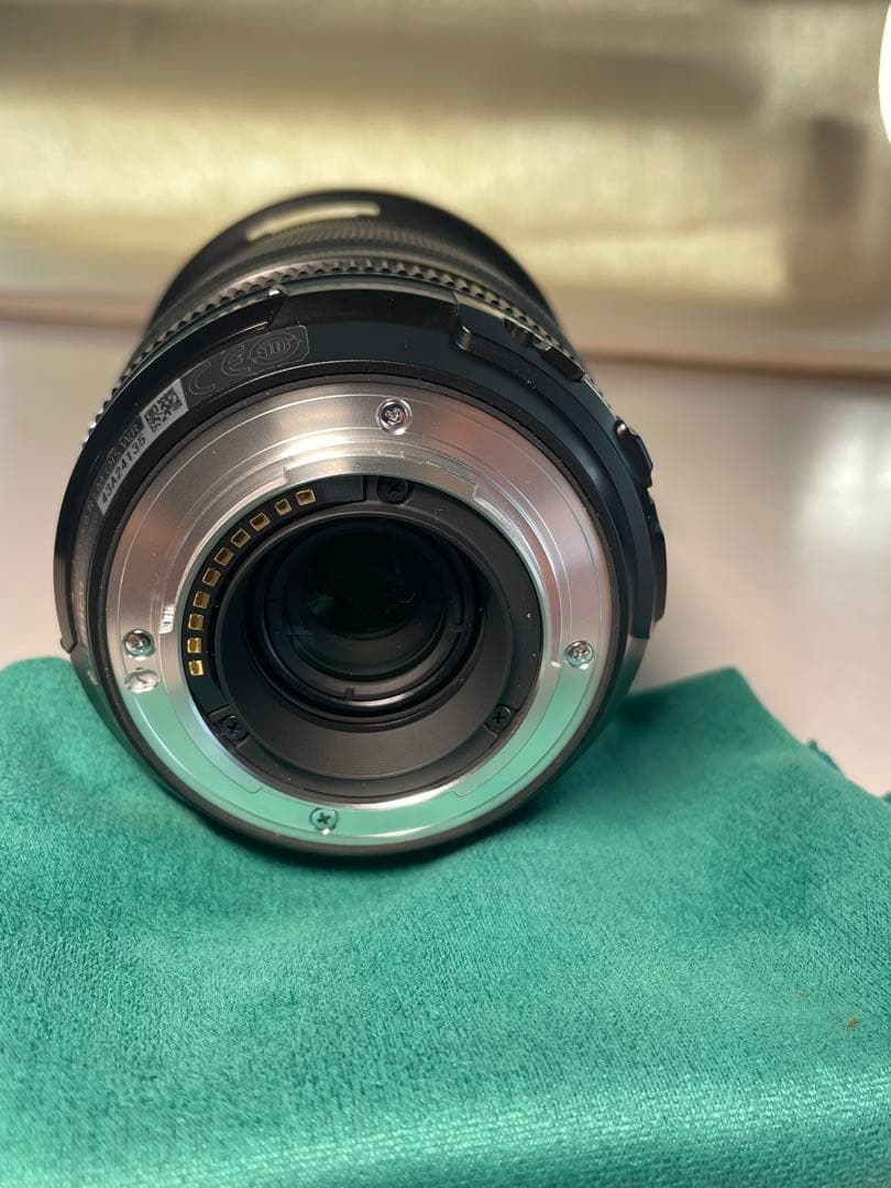 美品　富士フィルム　ミラーレス一眼　XーT1 ズーム18−135付き