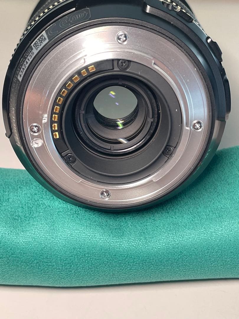 美品　富士フィルム　ミラーレス一眼　XーT1 ズーム18−135付き