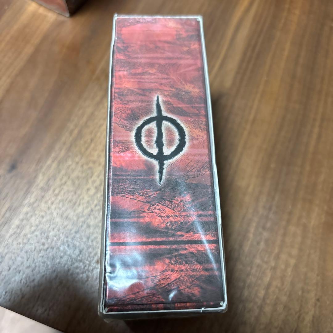 mtg イベントデッキ　消耗戦　マジックザギャザリング　新品　石鍛冶の神秘家