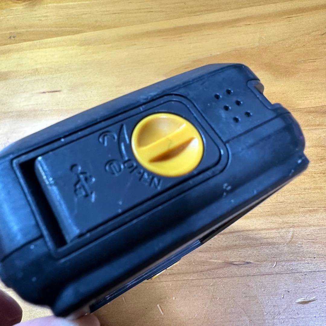 RICOH G600 デジカメ 5978