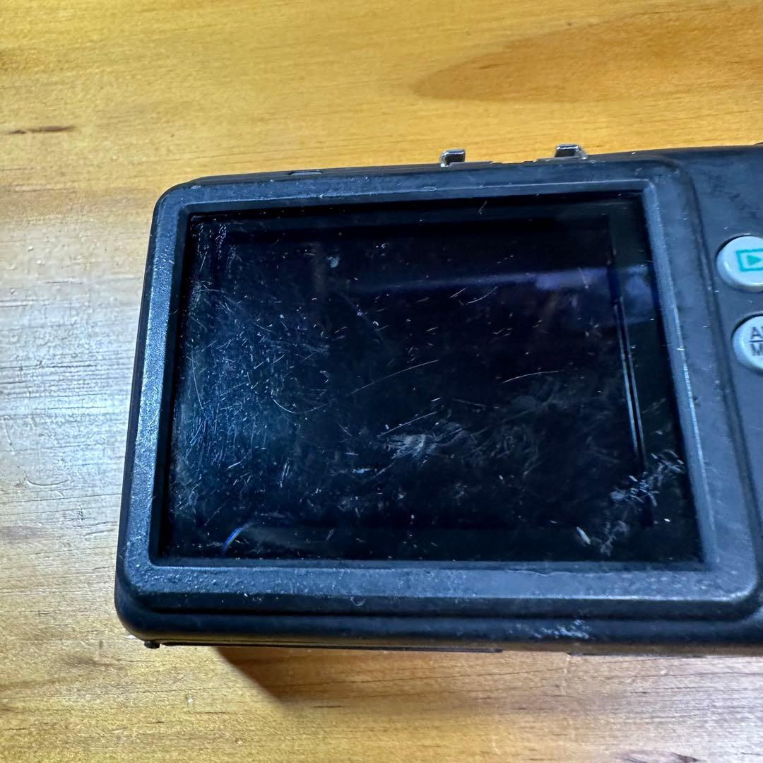 RICOH G600 デジカメ 5978