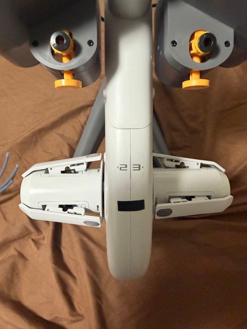 Bambu lab AMS Lite 4色マルチカラー印刷 A1/A1 mini