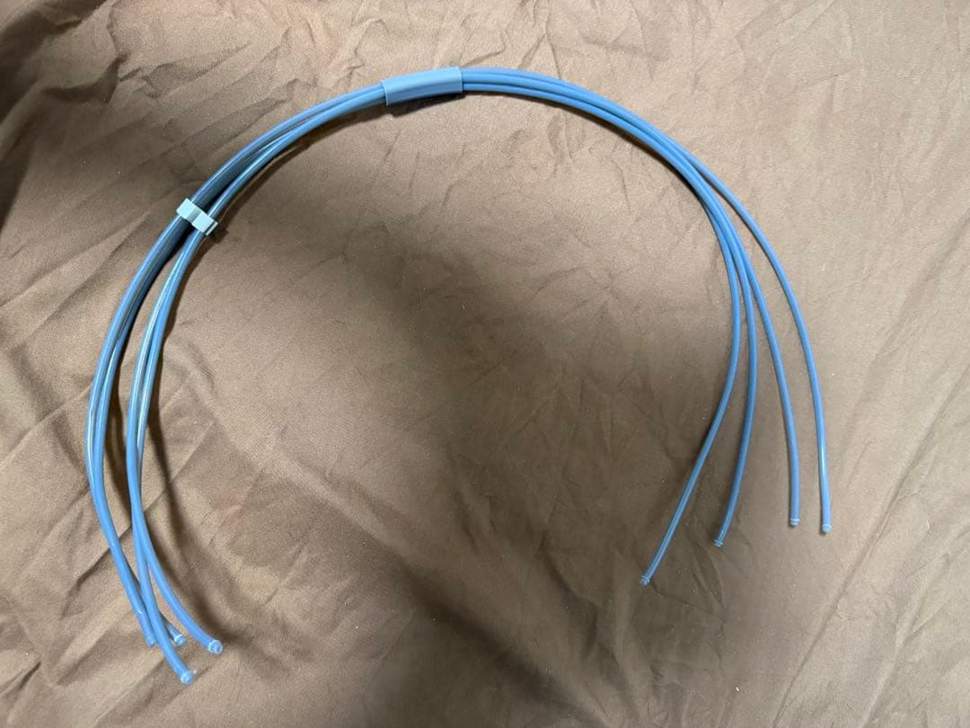 Bambu lab AMS Lite 4色マルチカラー印刷 A1/A1 mini