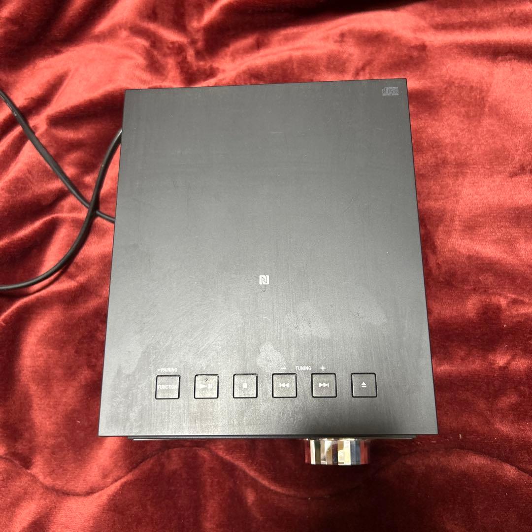 引き取り値引きあり！SONY CMT-SBT40