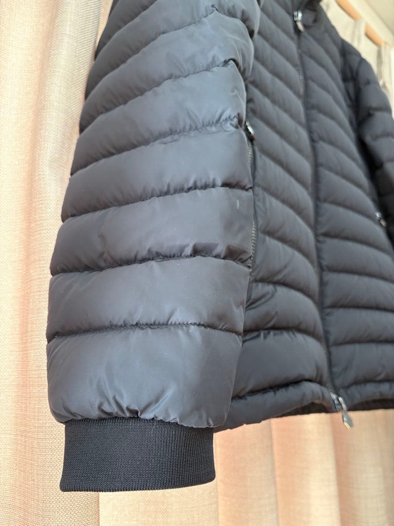 BALR.ダウンジャケット