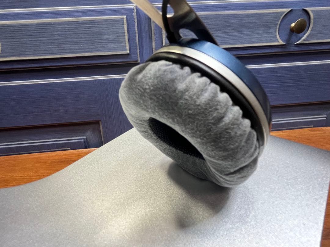 Sennheiser MOMENTUM On Ear Blueモメンタムブルー