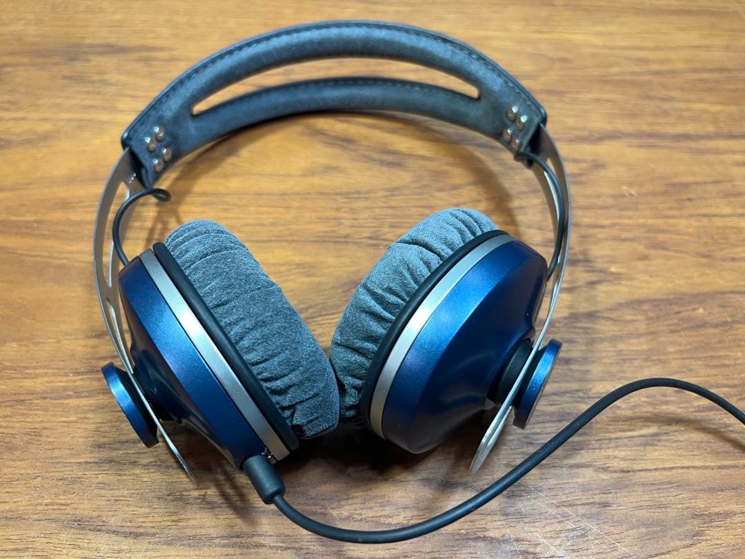 Sennheiser MOMENTUM On Ear Blueモメンタムブルー