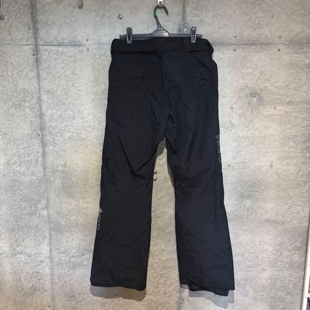 Burton[ak] スノーボードパンツ ブラック