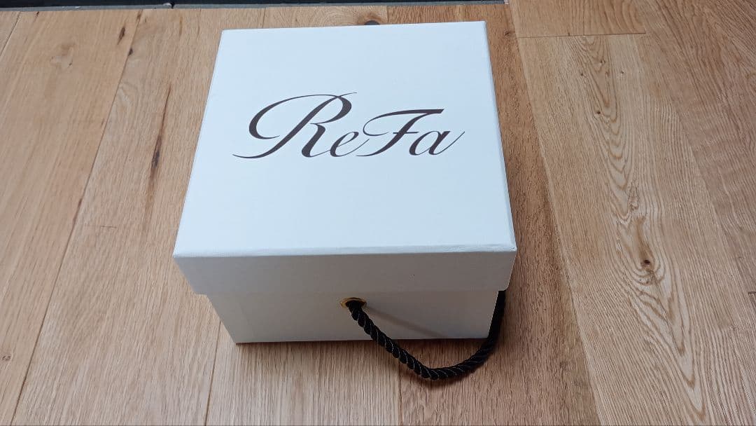 リファビューテック　ヘッドスパ　【値下げ不可】