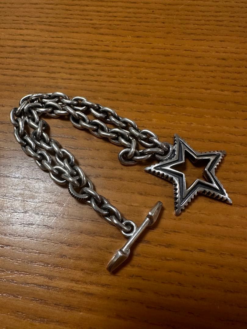 アクセサリー cody sanderson