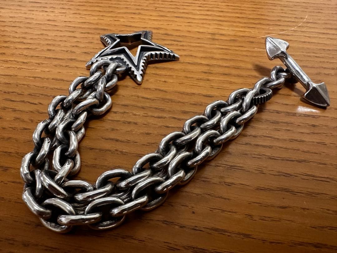 アクセサリー cody sanderson