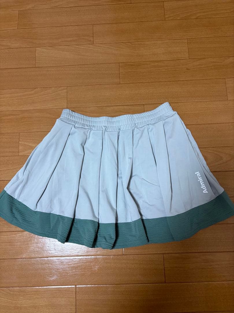 Admiral テニスウェア レディース