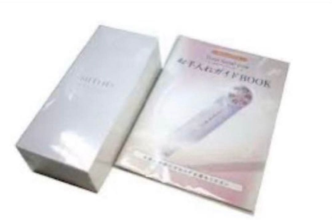 ★新品未使用未開封MELLIFEメリフフェイシャル美顔器毛穴洗浄emsrfled