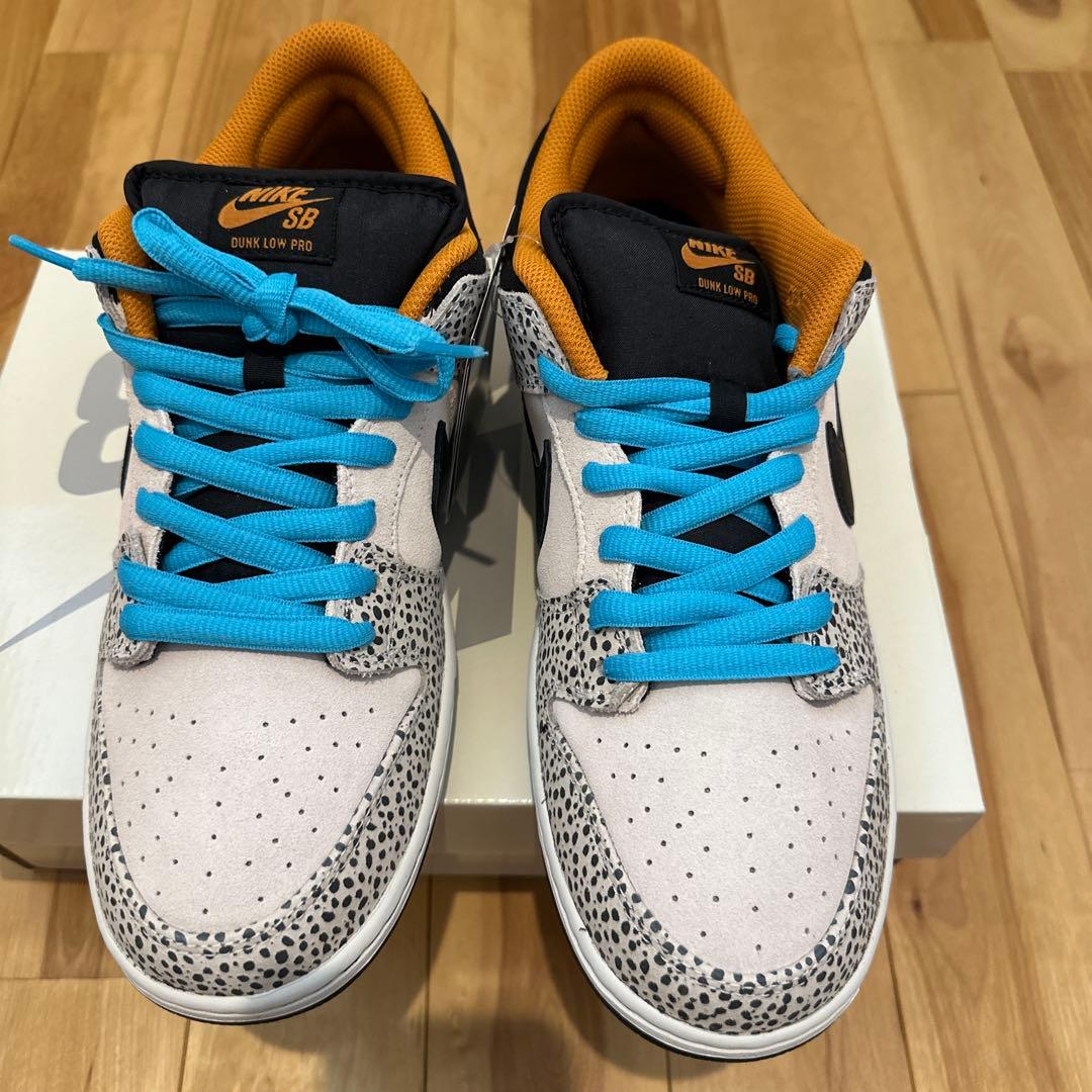 【値下中】Nike SB Electric Safari29cm