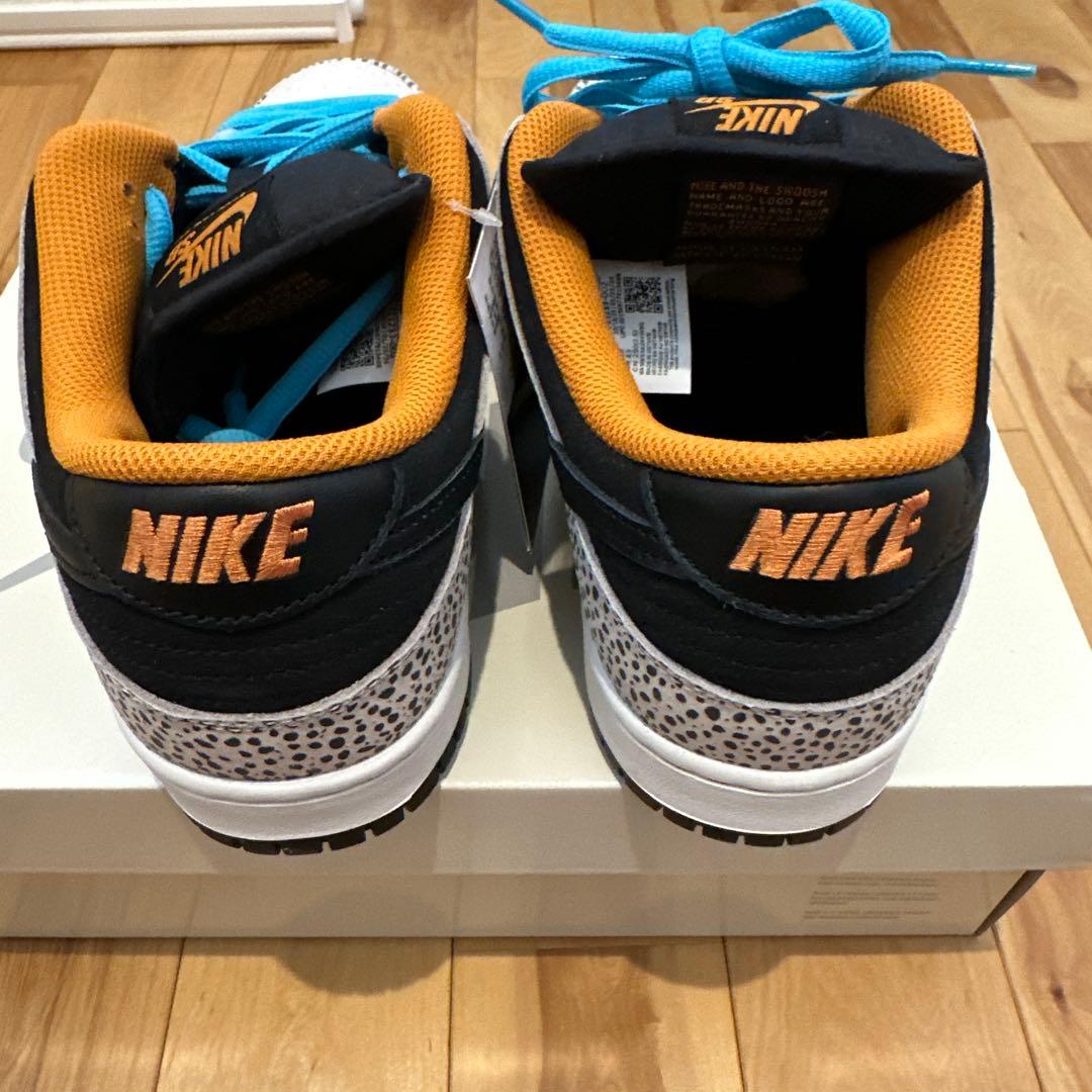 【値下中】Nike SB Electric Safari29cm