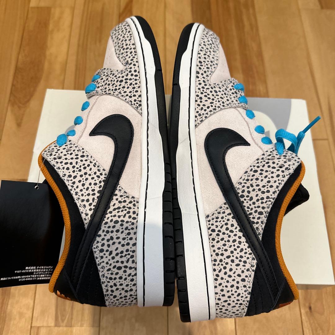 【値下中】Nike SB Electric Safari29cm