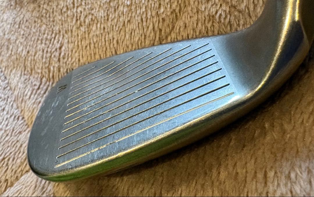 名器 PING ピン G25 アイアン #5〜W MODUS 120 S