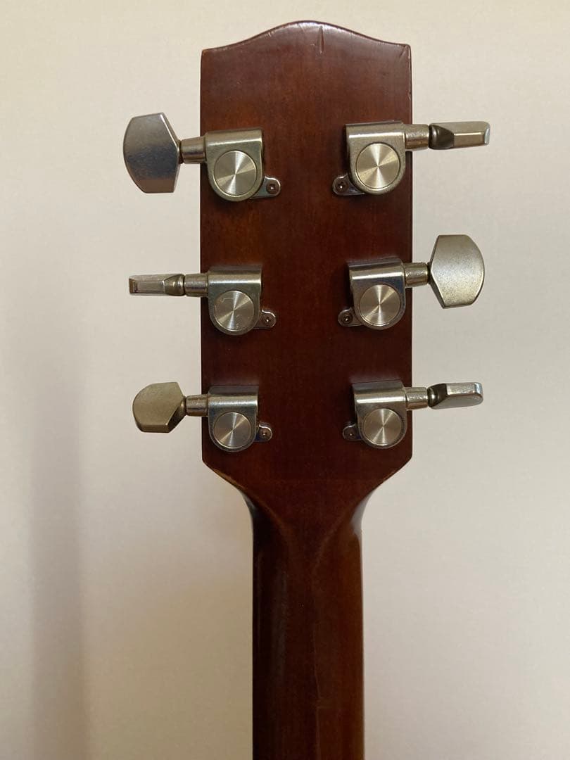 Maxwin エレアコ　ハードケース付