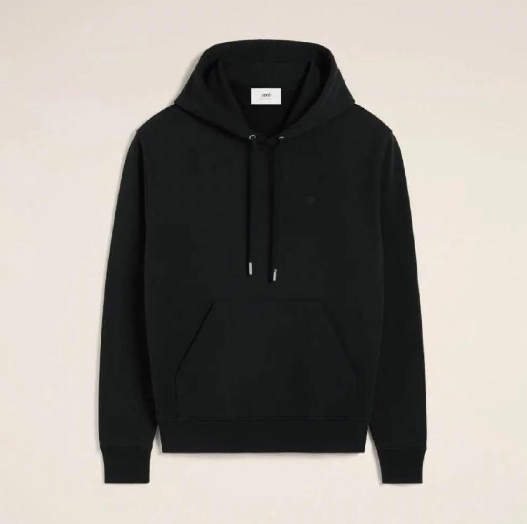 amiparis アミパリス パーカーS