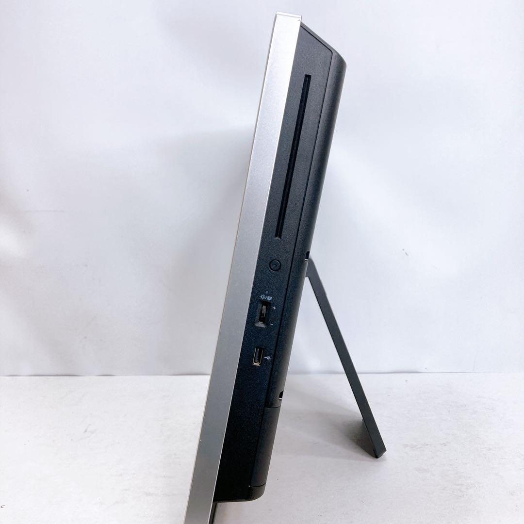 NEC 一体型デスクトップパソコン i7 デスクトップPC PC21