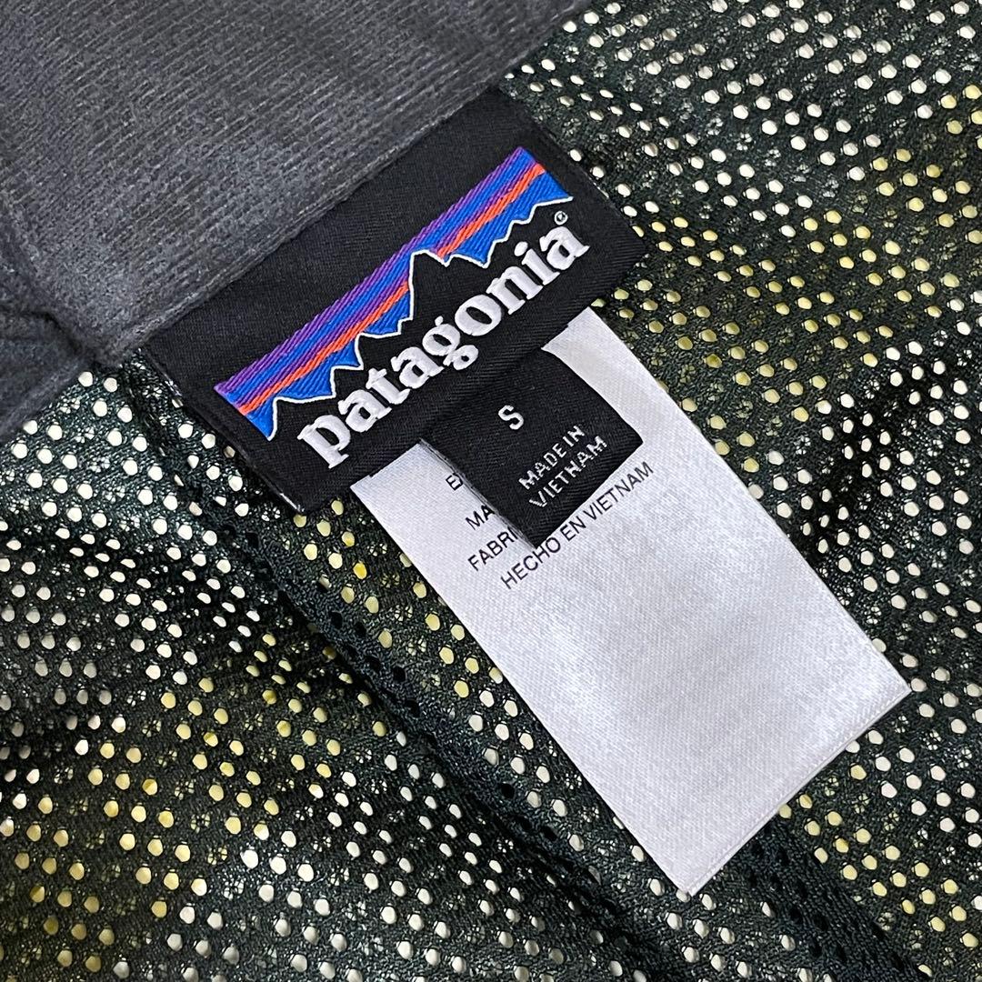 未使用　パタゴニア スノーショットパンツ　H2No メンズ日本M位
