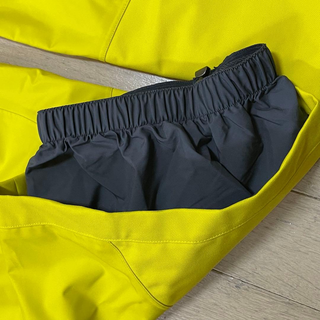 未使用　パタゴニア スノーショットパンツ　H2No メンズ日本M位