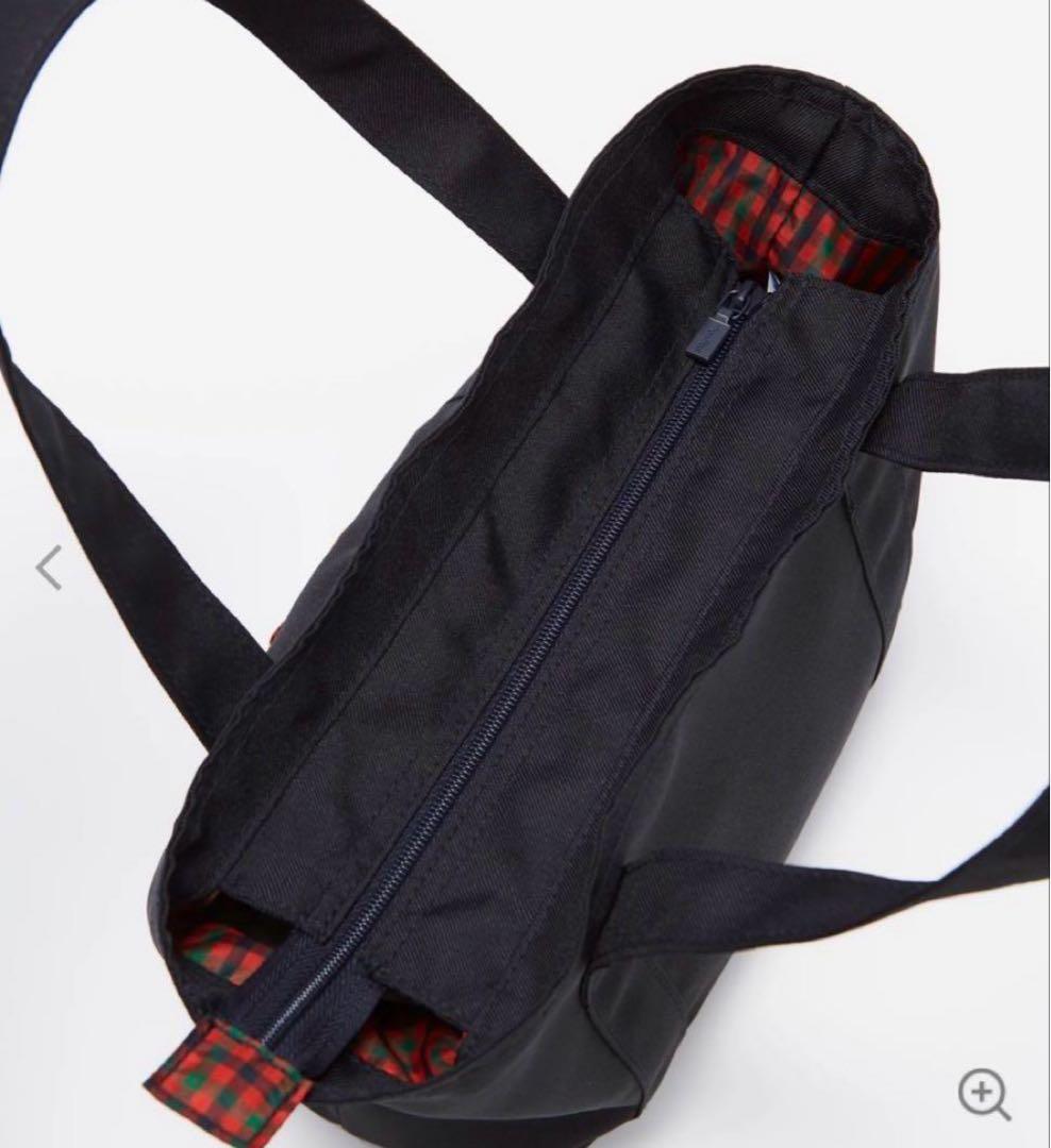 ファミリア familiar マザーズバッグ 赤　おまけ付き