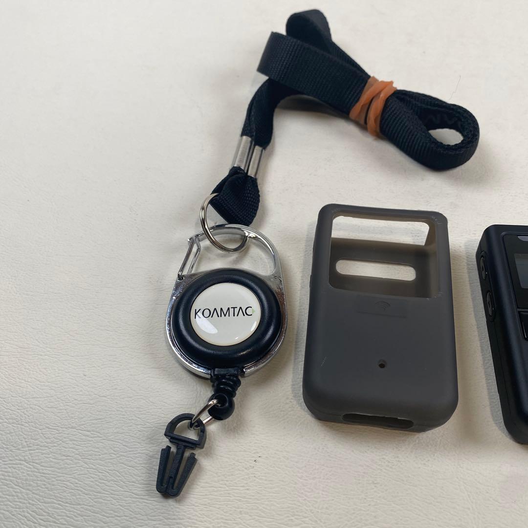 KOAMTAC KDC200iM バーコードリーダー