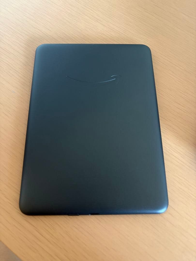 Kindle 電子書籍リーダー本体 ブラック
