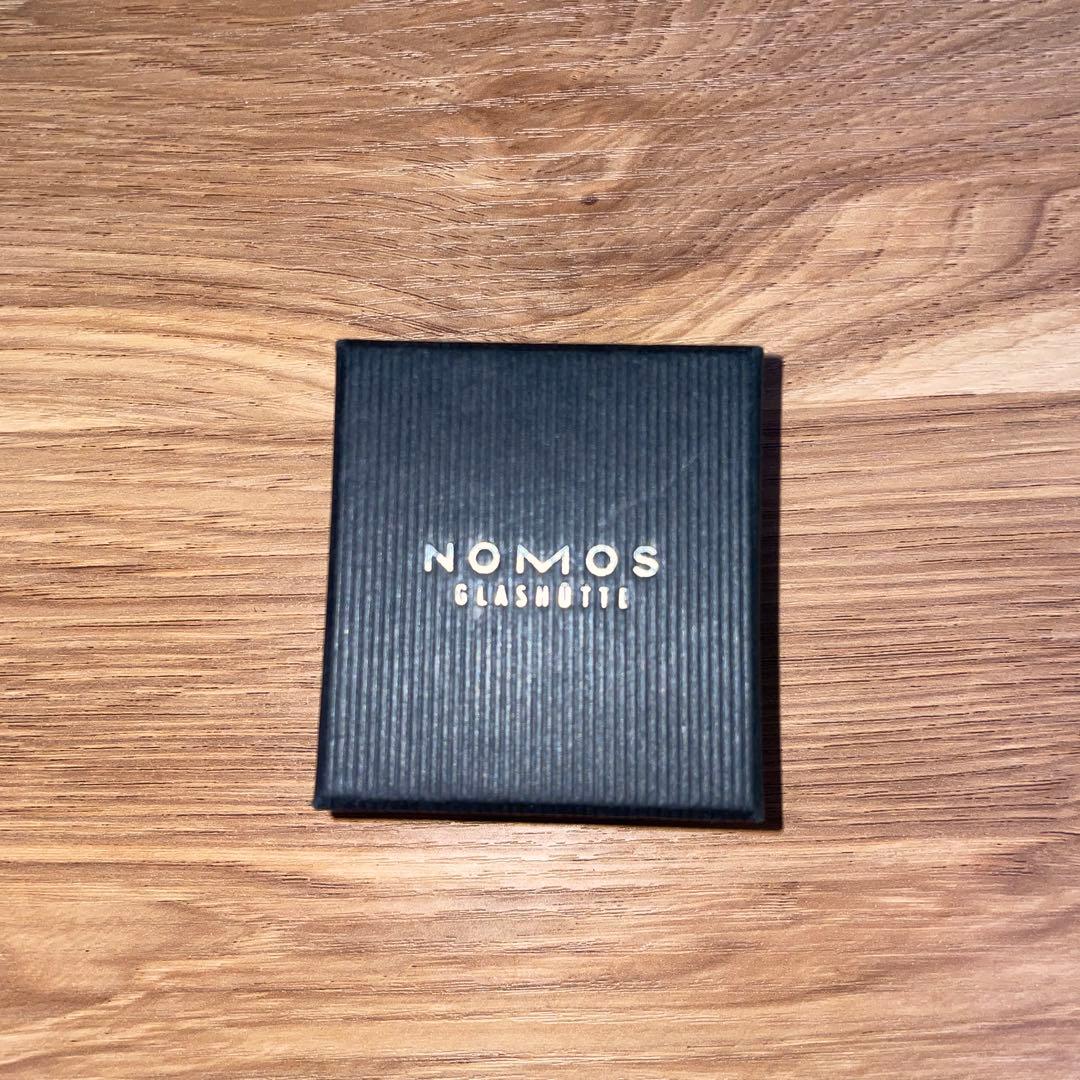 NOMOS ノモス SUNDIAL