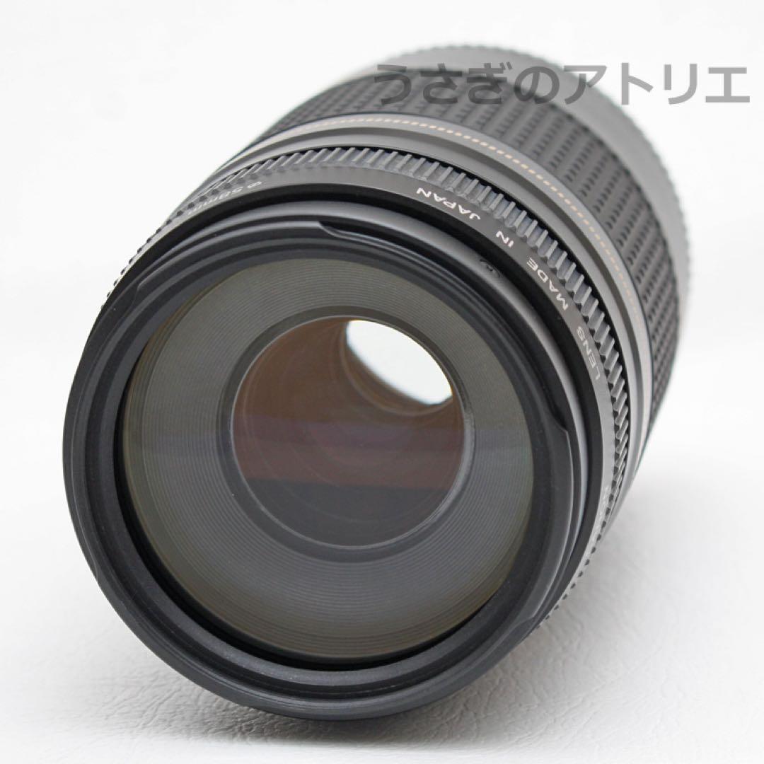 Canon⭐️EF 75-300mm ii USM⭐️キヤノン⭐️望遠レンズ