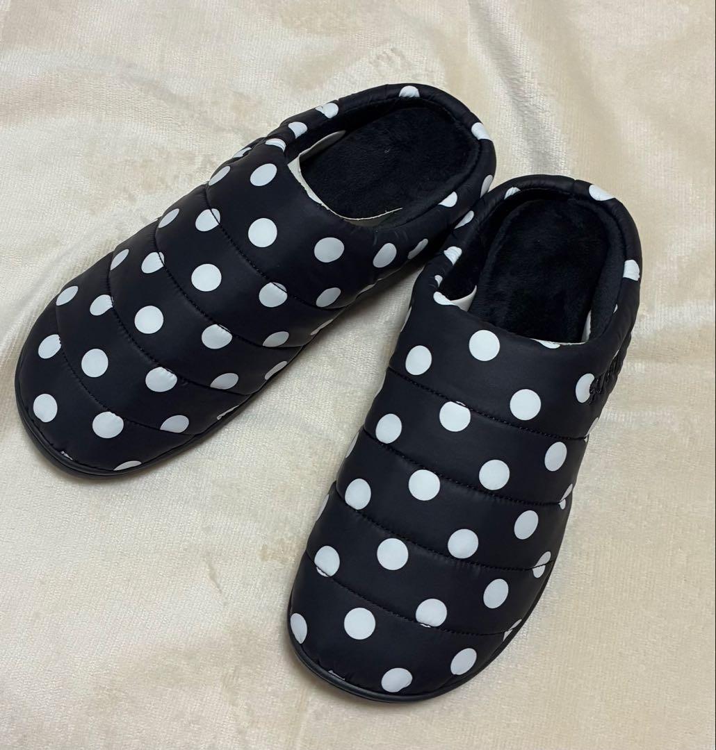 バボちゃん様SUBU ORIGINALS F-LINE DOTS ドット 水玉