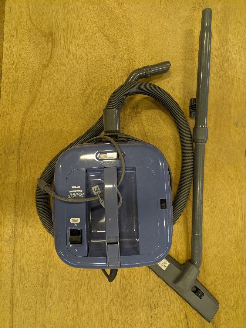 HITACHI CV-G2 掃除機(キャニスター)本体　2020年製造