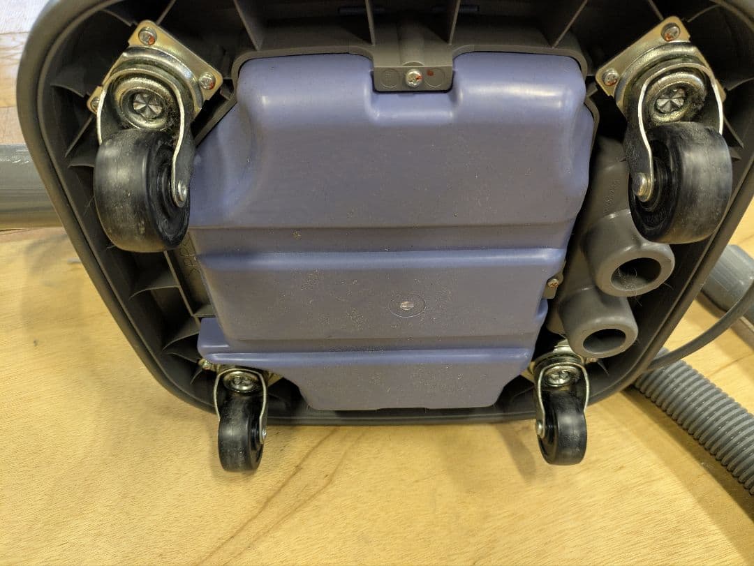 HITACHI CV-G2 掃除機(キャニスター)本体　2020年製造