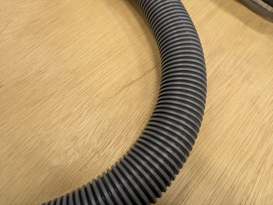 HITACHI CV-G2 掃除機(キャニスター)本体　2020年製造