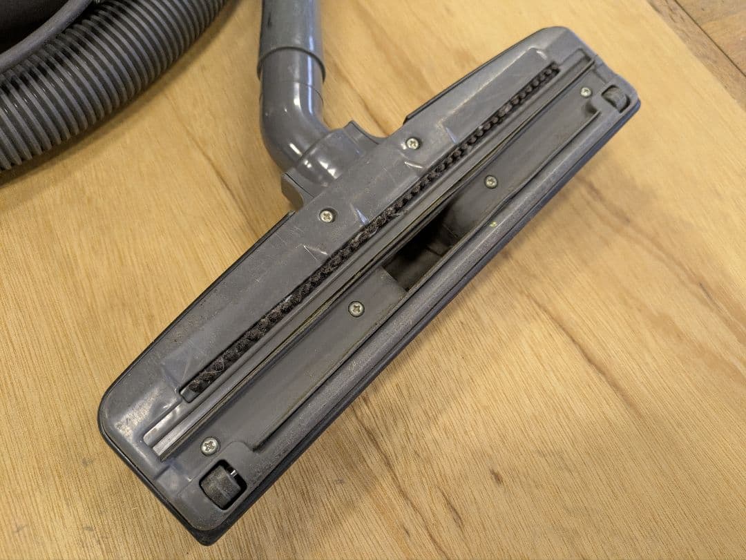 HITACHI CV-G2 掃除機(キャニスター)本体　2020年製造