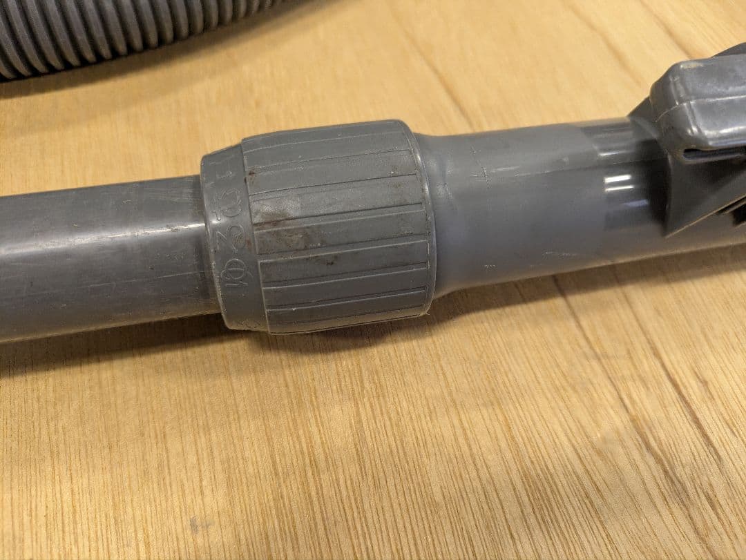 HITACHI CV-G2 掃除機(キャニスター)本体　2020年製造