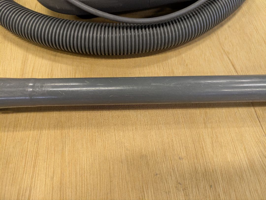 HITACHI CV-G2 掃除機(キャニスター)本体　2020年製造