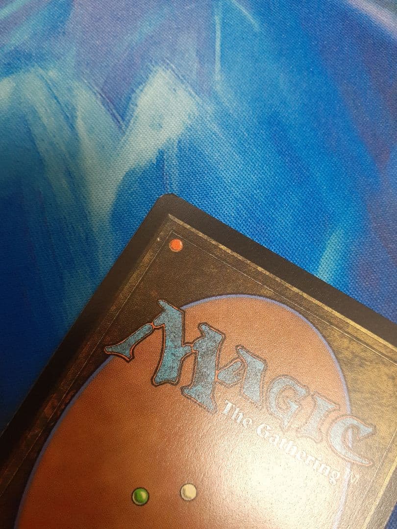 mtg ヨウジンボウ　孤独　日本語　foil