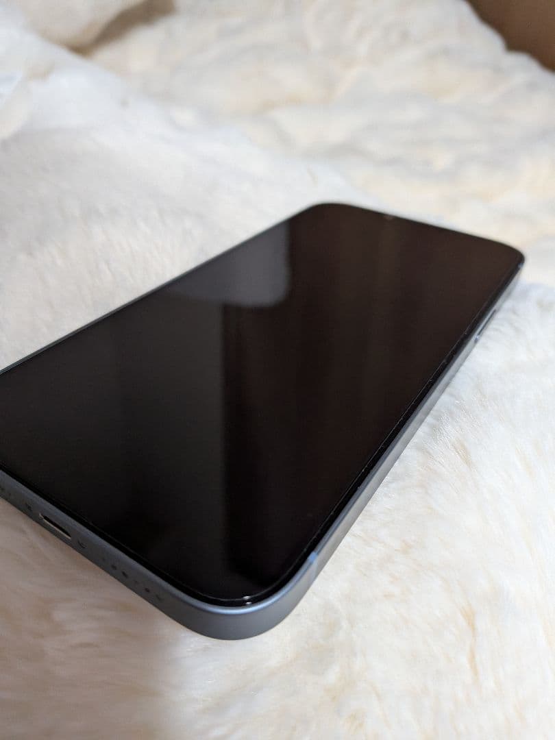 Apple iPhone 14plus 128GB ブルー 本体