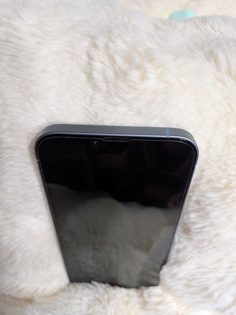 Apple iPhone 14plus 128GB ブルー 本体