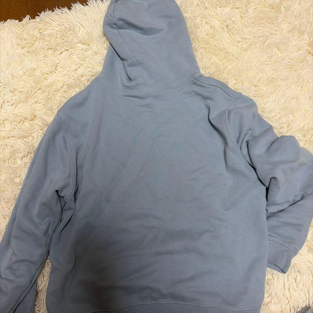 Yo broski xizle パーカー フーディー