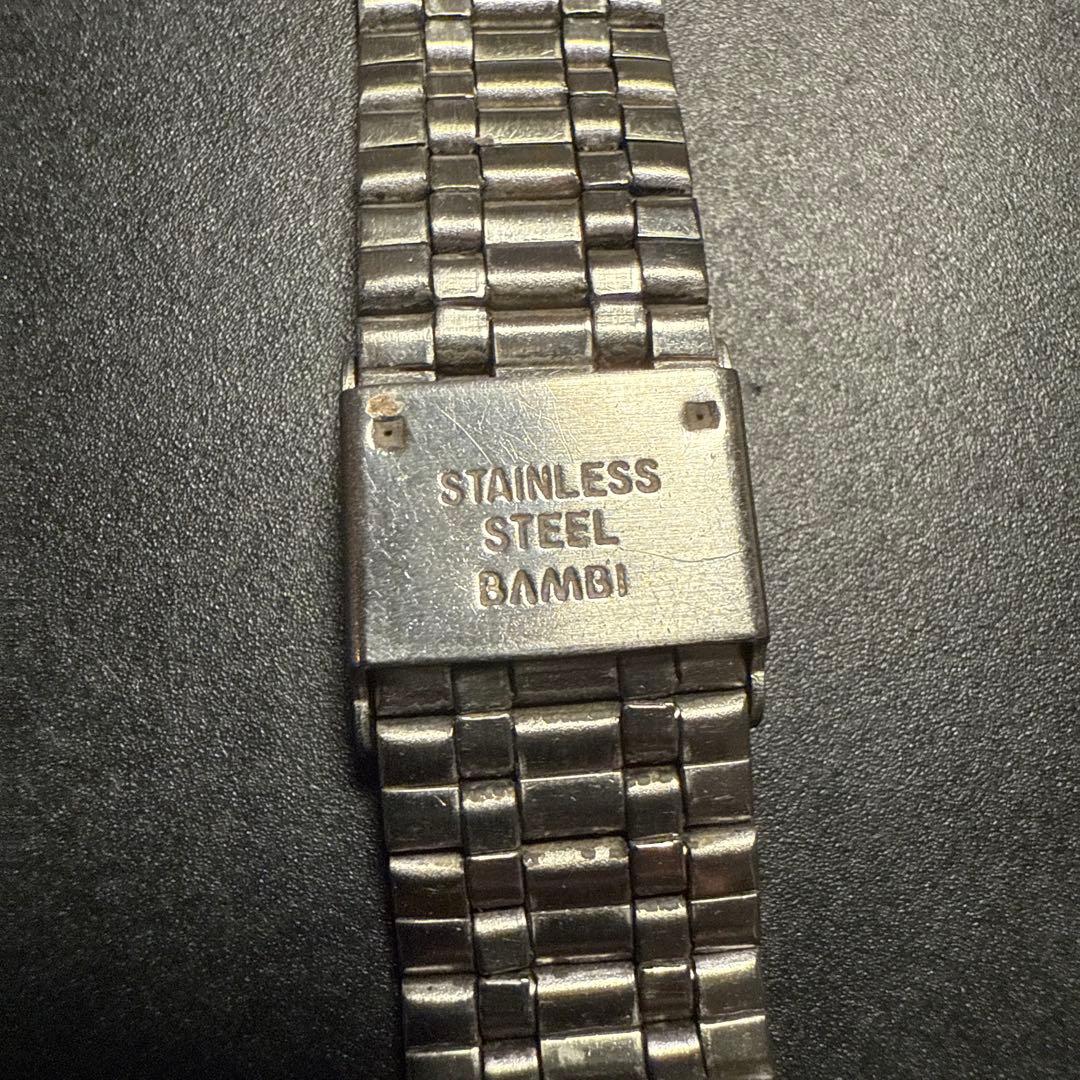 CREDOR SEIKO 腕時計 18kt