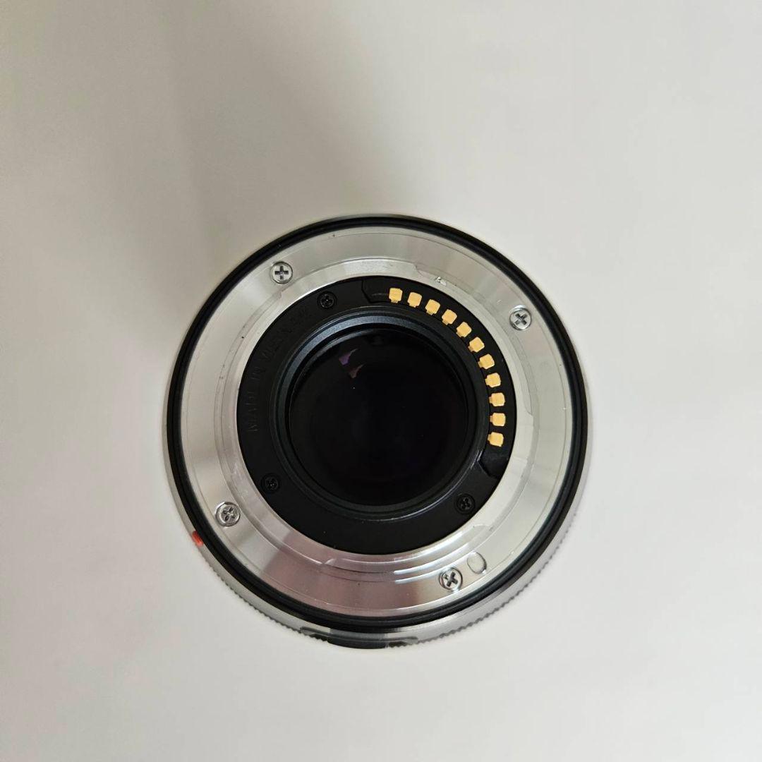 【4294回】OLYMPUS OM-D E-M5 MarkII PROレンズ