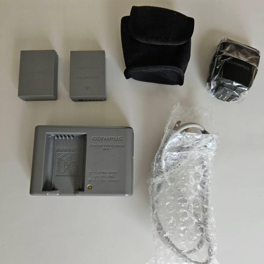 【4294回】OLYMPUS OM-D E-M5 MarkII PROレンズ